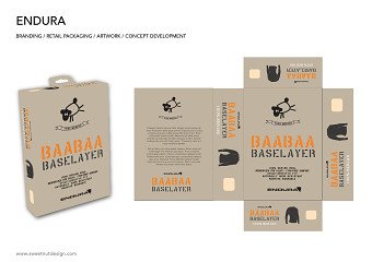 Endura Packaging