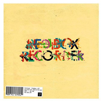 Red Box Recoder