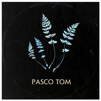 Pasco Tom