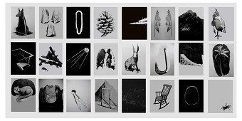 Ongoing Drawing Project