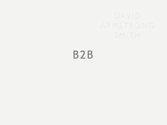 B2B