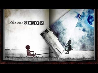 Video Trailer "Chiedi alla luna" Nathan Filer -