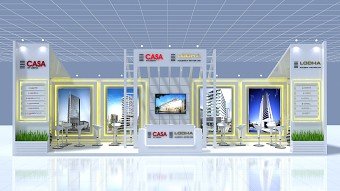 LODHA BUILDERS