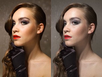 Retouch