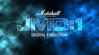 Marshall JMD:1