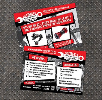 Ultimate Workshop