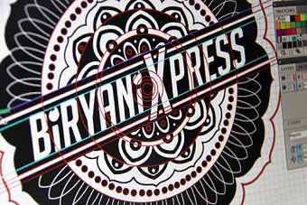 Biryani Xpress