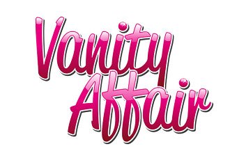 Vanity Affair Branding