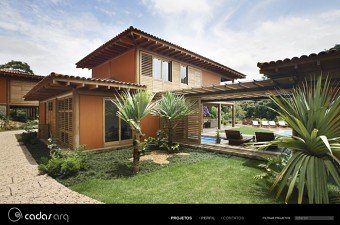 Cadas Architecture website