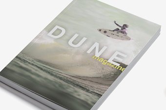 Dune Magazine
