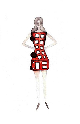 Fashion Illustration