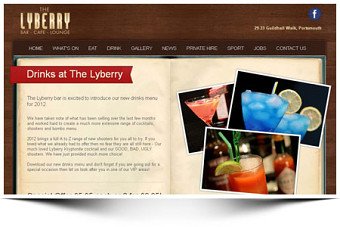 The Lyberry