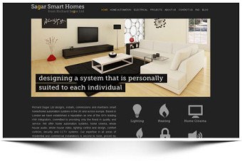 Sagar Smart Homes