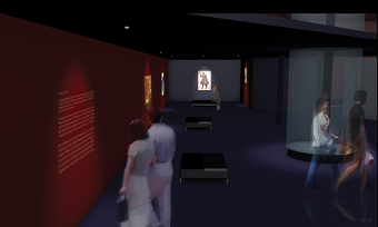 Museography