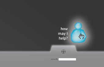 Scense web 'buddies'