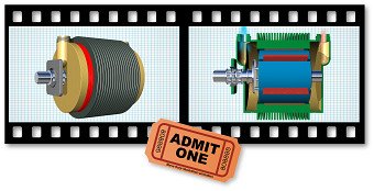 How it works animation