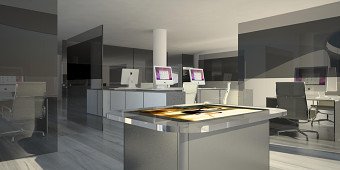 Office system