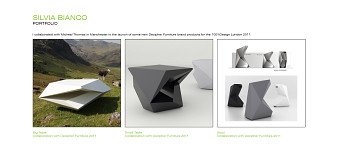 furniture portfolio