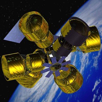 Space Depot