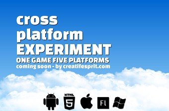 Cross-platform Experiment
