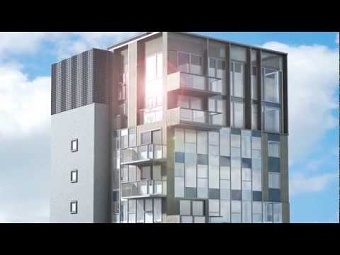 Introducing Westlegate Tower, Norwich