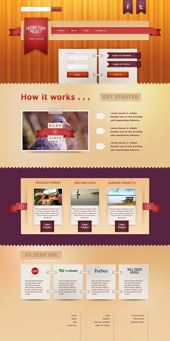 Personal Projects