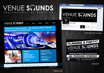 Venue Sounds