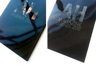 Magazine Design