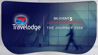 Travelodge Big Event