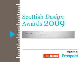Scottish Design Awards