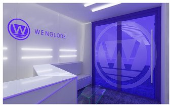 Office interiors