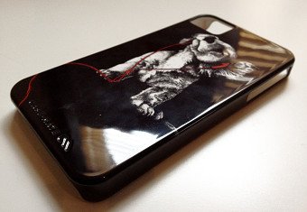 iPhone Cover