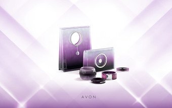 Avon cosmetics