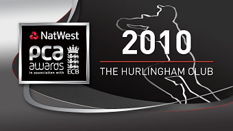 PCA Awards