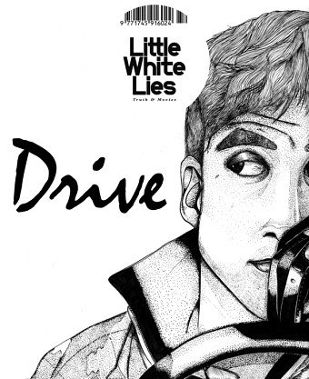 Little White Lies - Drive
