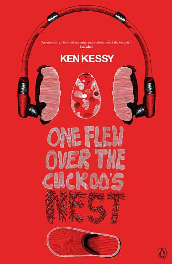 Penguin Brief - One Flew Over the Cuckoo's Nest