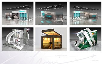 Project compilation