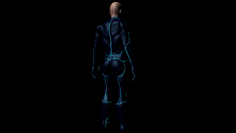 *