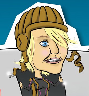 Caricature
