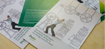 British Gas - Fantastic Things