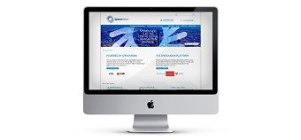 Spendvision - Rebrand