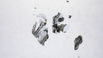 BEYOND THE WALL at HYERES 2012