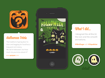 Halloween Trivia
