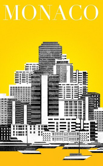 Monaco