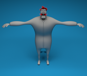 Character Design
