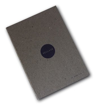 Reclaim - rsearch journal