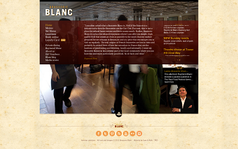 Brasserie Blanc