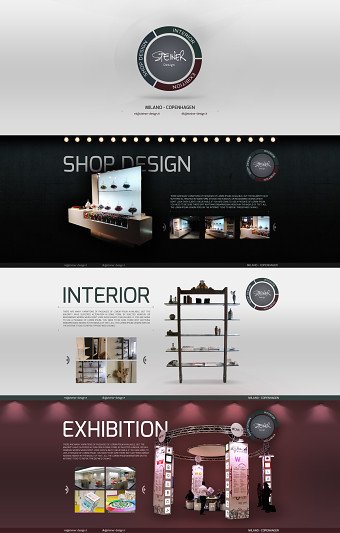 Steiner-Design