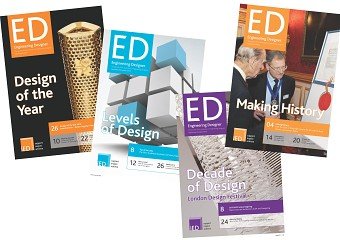 ED - Engineering Designer