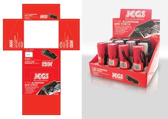 Packaging